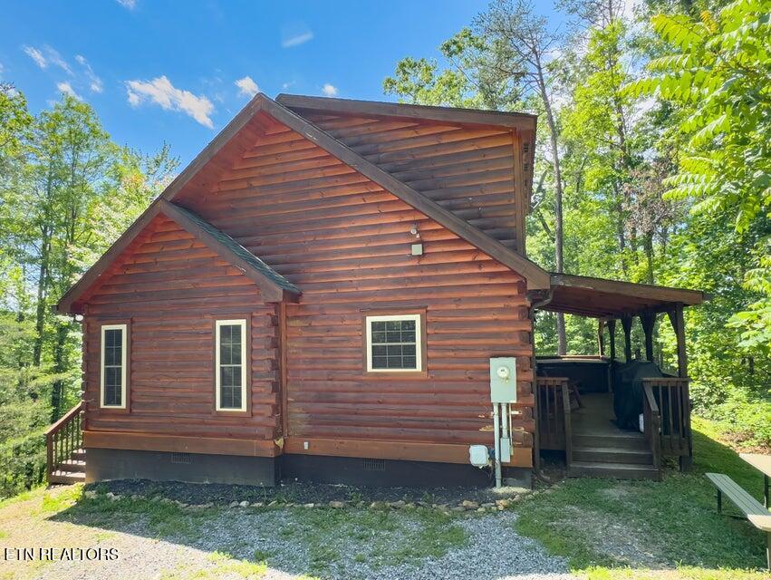 2205 Meredith Way Sevierville, TN 37876 - Photo 25 of 60 25