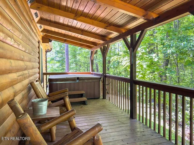 $4,690,000 | 2205 Meredith Way, Sevierville, TN 37876