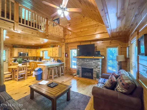 $4,690,000 | 2205 Meredith Way, Sevierville, TN 37876