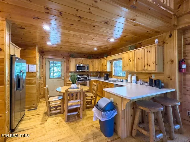 $4,690,000 | 2205 Meredith Way, Sevierville, TN 37876