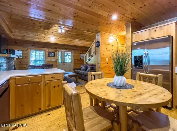 $4,690,000 | 2205 Meredith Way, Sevierville, TN 37876