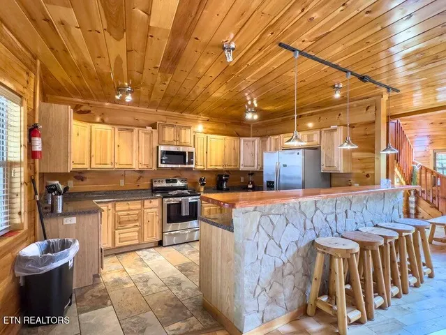 $4,690,000 | 2205 Meredith Way, Sevierville, TN 37876