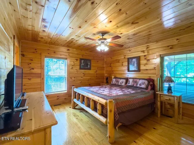 $4,690,000 | 2205 Meredith Way, Sevierville, TN 37876