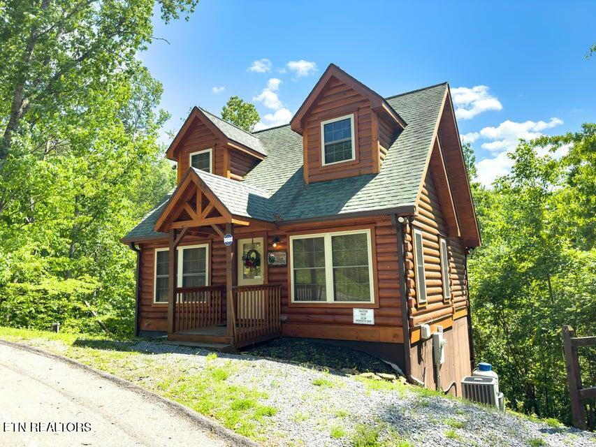 2205 Meredith Way Sevierville, TN 37876 - Photo 38 of 60 38