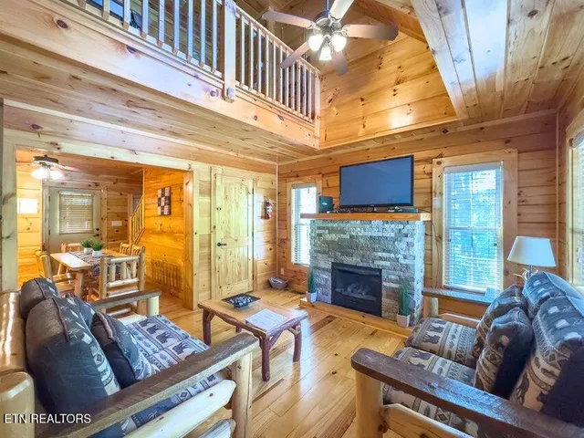 $4,690,000 | 2205 Meredith Way, Sevierville, TN 37876