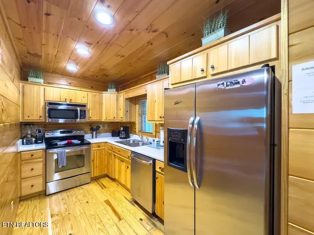 $4,690,000 | 2205 Meredith Way, Sevierville, TN 37876