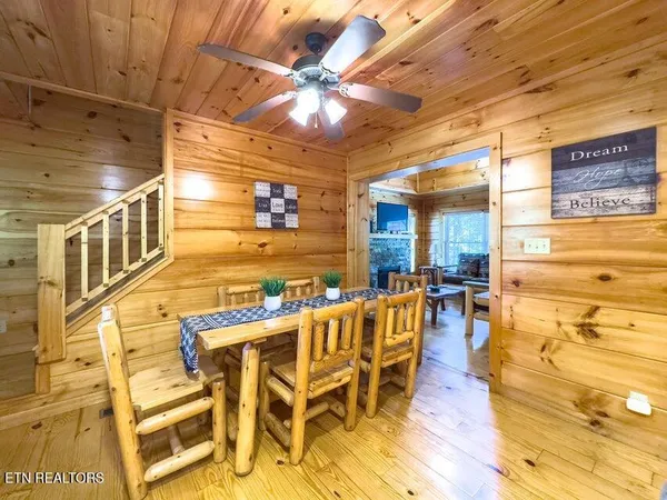 $4,690,000 | 2205 Meredith Way, Sevierville, TN 37876