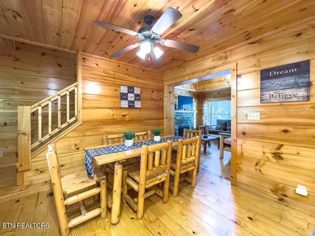 $4,690,000 | 2205 Meredith Way, Sevierville, TN 37876