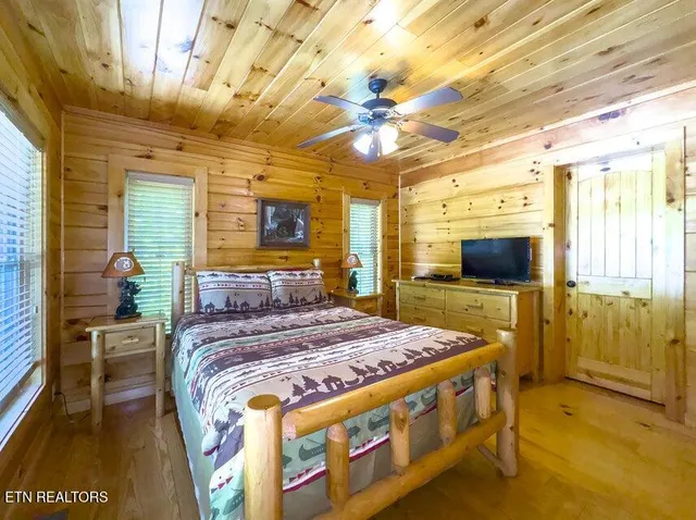 $4,690,000 | 2205 Meredith Way, Sevierville, TN 37876