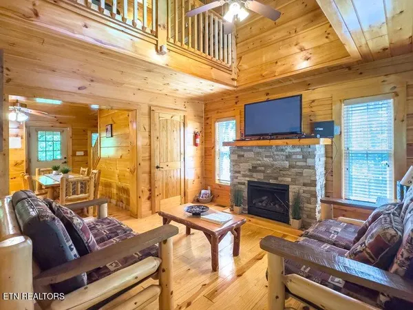 $4,690,000 | 2205 Meredith Way, Sevierville, TN 37876