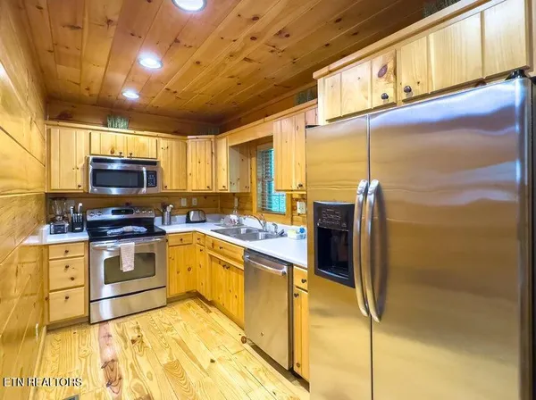 $4,690,000 | 2205 Meredith Way, Sevierville, TN 37876