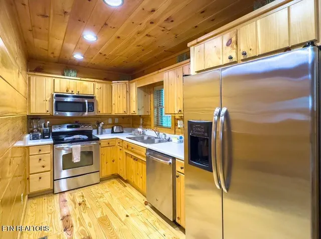 $4,690,000 | 2205 Meredith Way, Sevierville, TN 37876