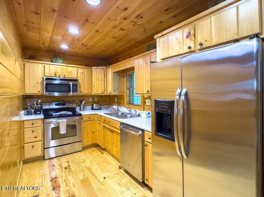 2205 Meredith Way Sevierville, TN 37876 - Photo 56 of 60 56