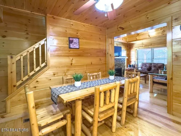 $4,690,000 | 2205 Meredith Way, Sevierville, TN 37876