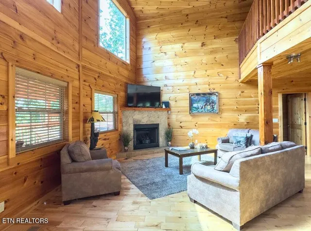 $4,690,000 | 2205 Meredith Way, Sevierville, TN 37876