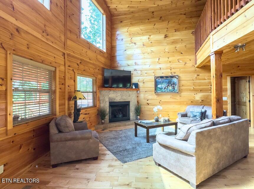 2205 Meredith Way Sevierville, TN 37876 - Photo 6 of 60 6