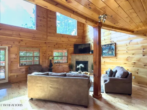 $4,690,000 | 2205 Meredith Way, Sevierville, TN 37876