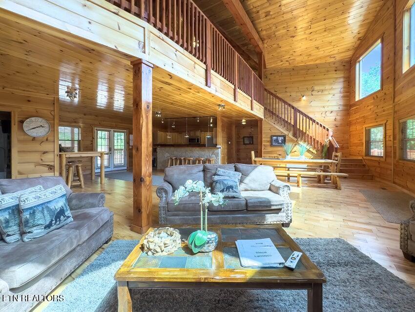 2205 Meredith Way Sevierville, TN 37876 - Photo 8 of 60 8