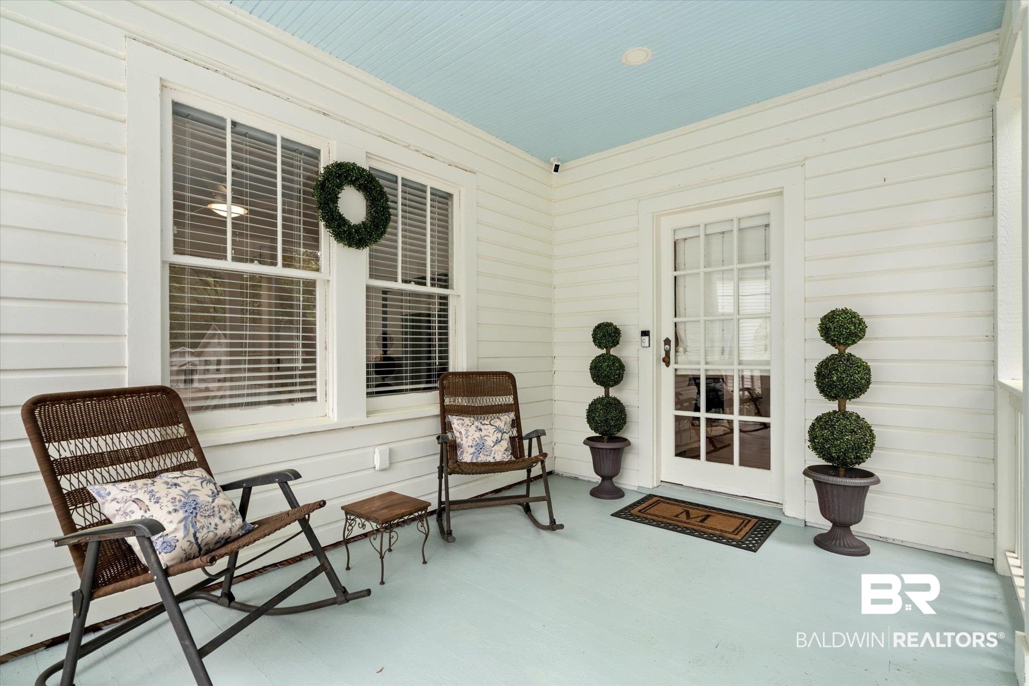 112 Crenshaw Street Mobile, AL 36606 - Photo 3 of 21 Exterior space