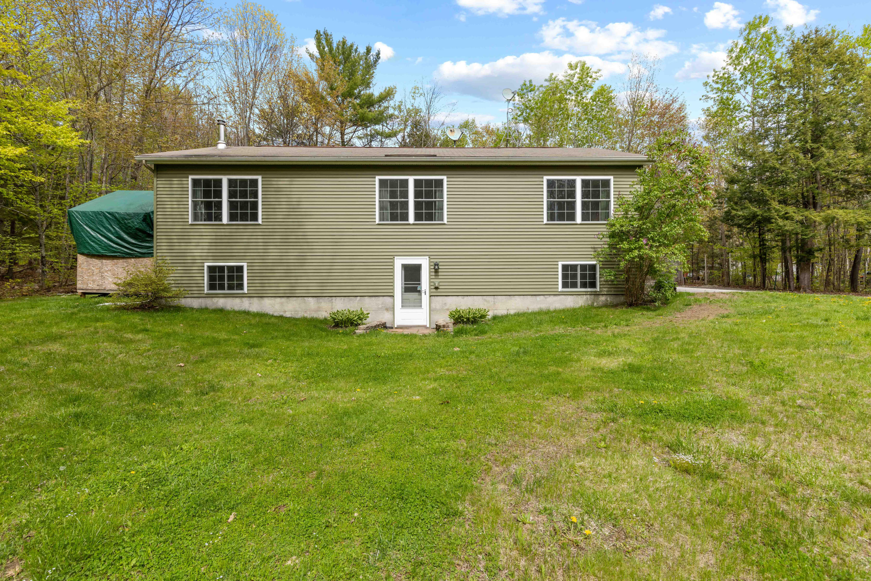 161 Cobb Road Poland, ME 04274 - Photo 41 of 44 161 Cobb Road Poland_041