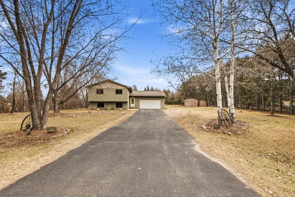 $290,000 | 10730 10th Avenue Northwest, Rice, MN 56367