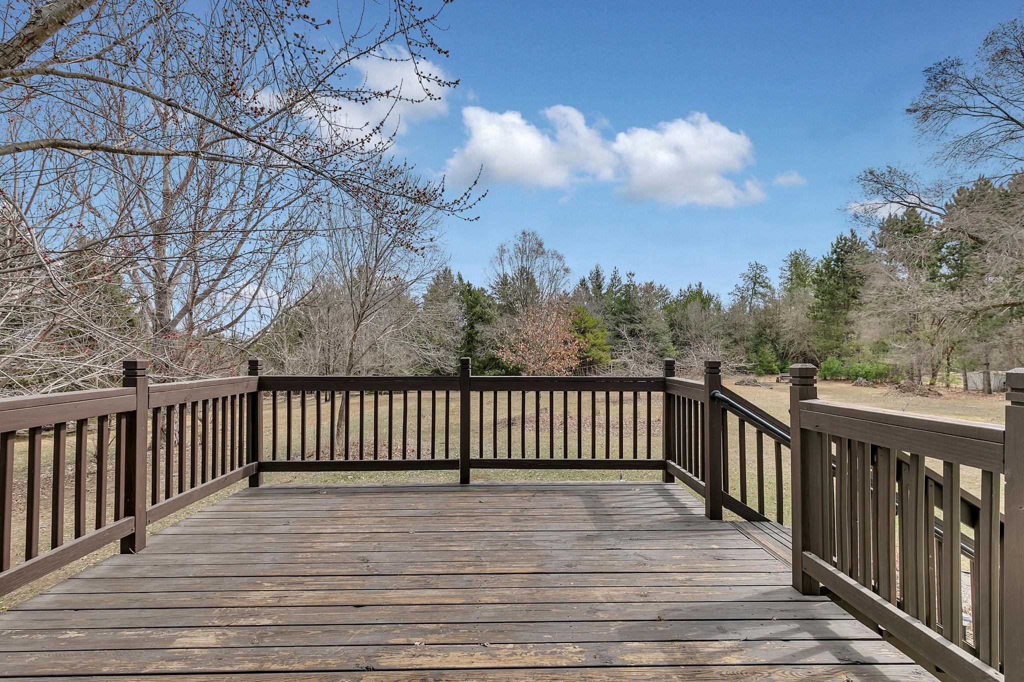 10730 10th Avenue Northwest Rice, MN 56367 - Photo 11 of 41