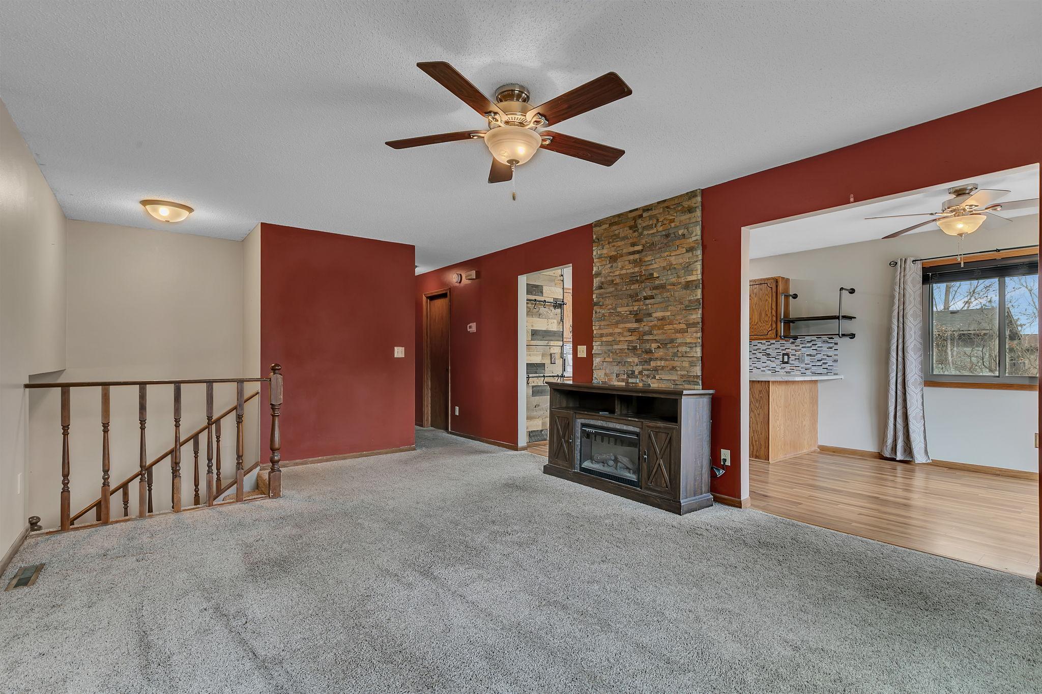 10730 10th Avenue Northwest Rice, MN 56367 - Photo 13 of 41