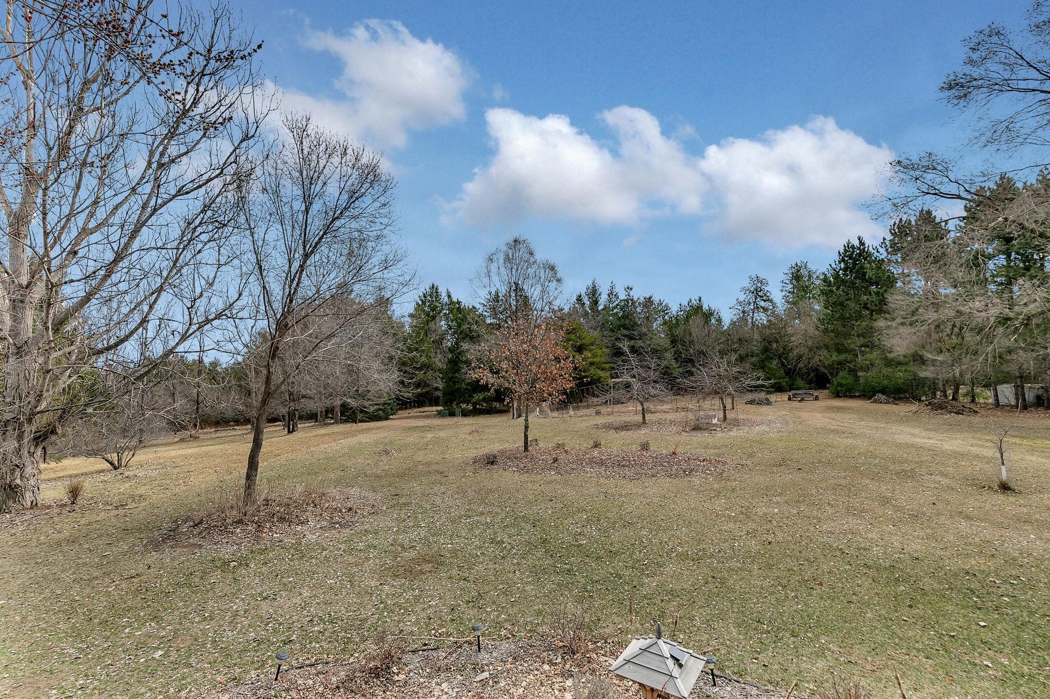 10730 10th Avenue Northwest Rice, MN 56367 - Photo 26 of 41