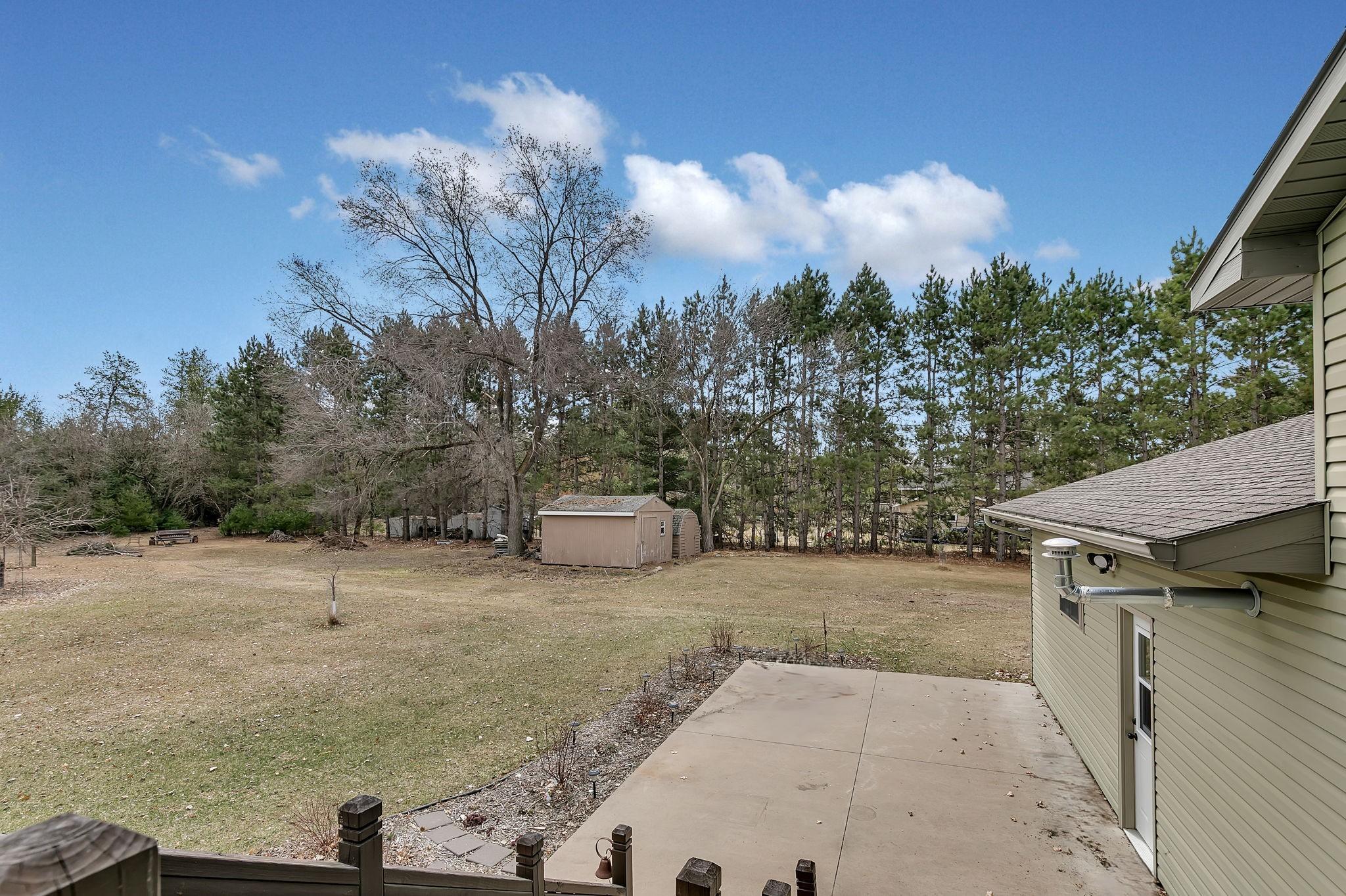 10730 10th Avenue Northwest Rice, MN 56367 - Photo 27 of 41