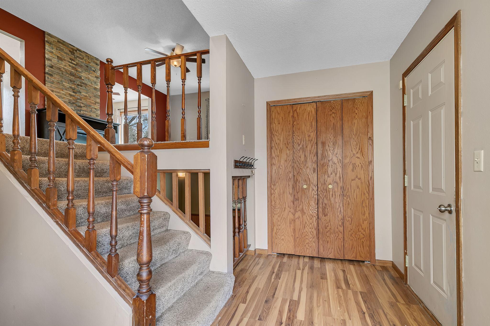 10730 10th Avenue Northwest Rice, MN 56367 - Photo 3 of 41