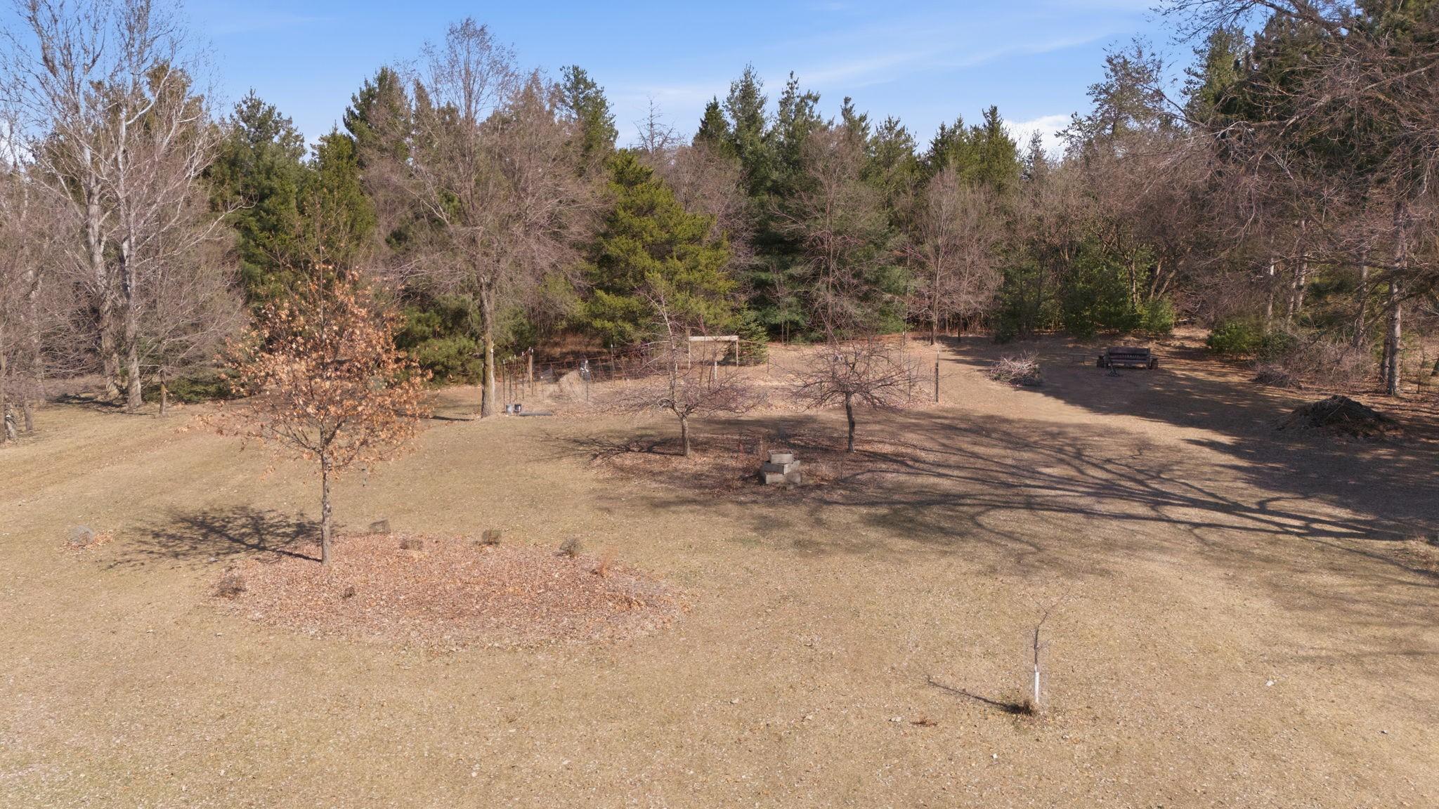 10730 10th Avenue Northwest Rice, MN 56367 - Photo 33 of 41