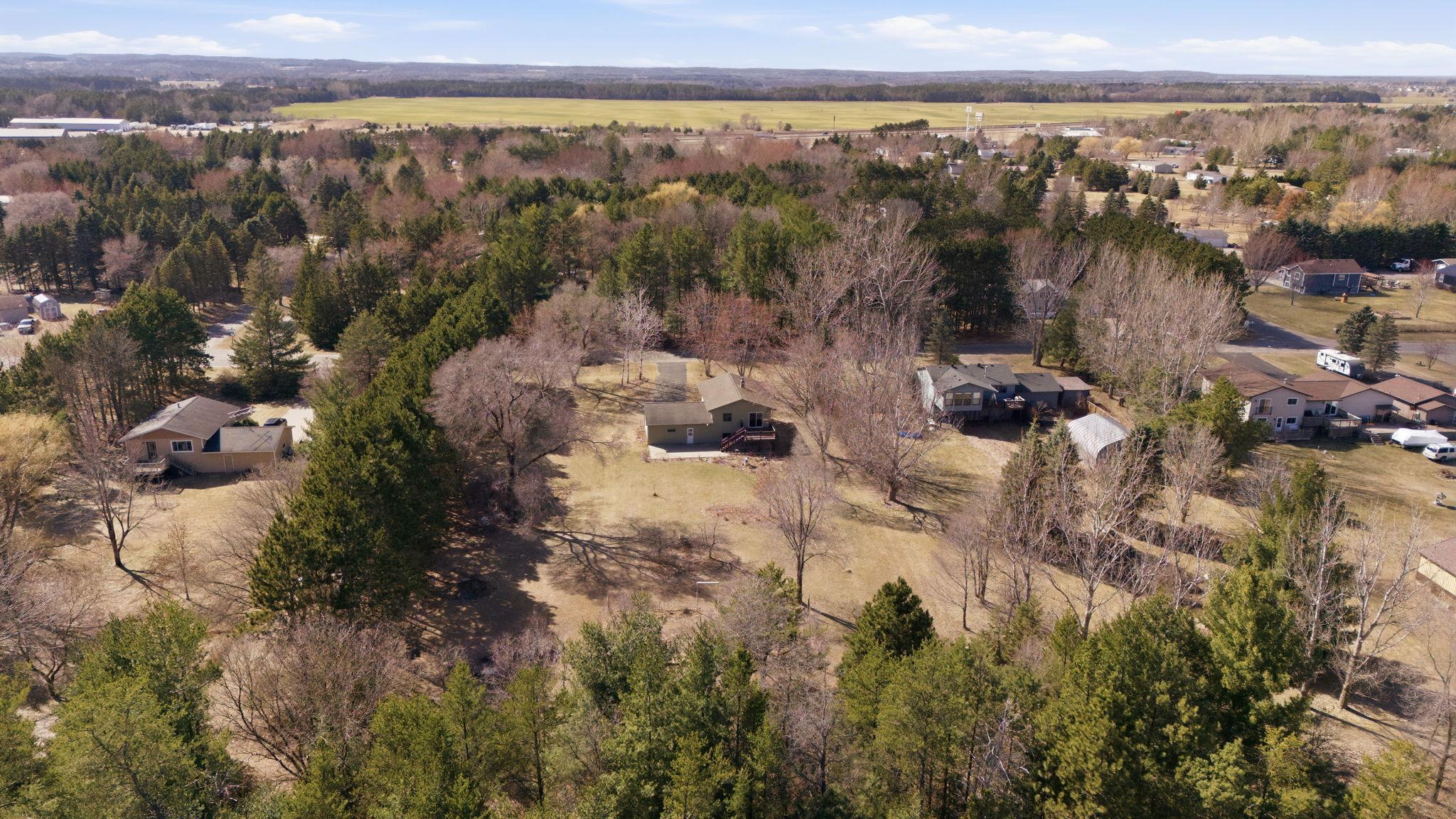 10730 10th Avenue Northwest Rice, MN 56367 - Photo 35 of 41
