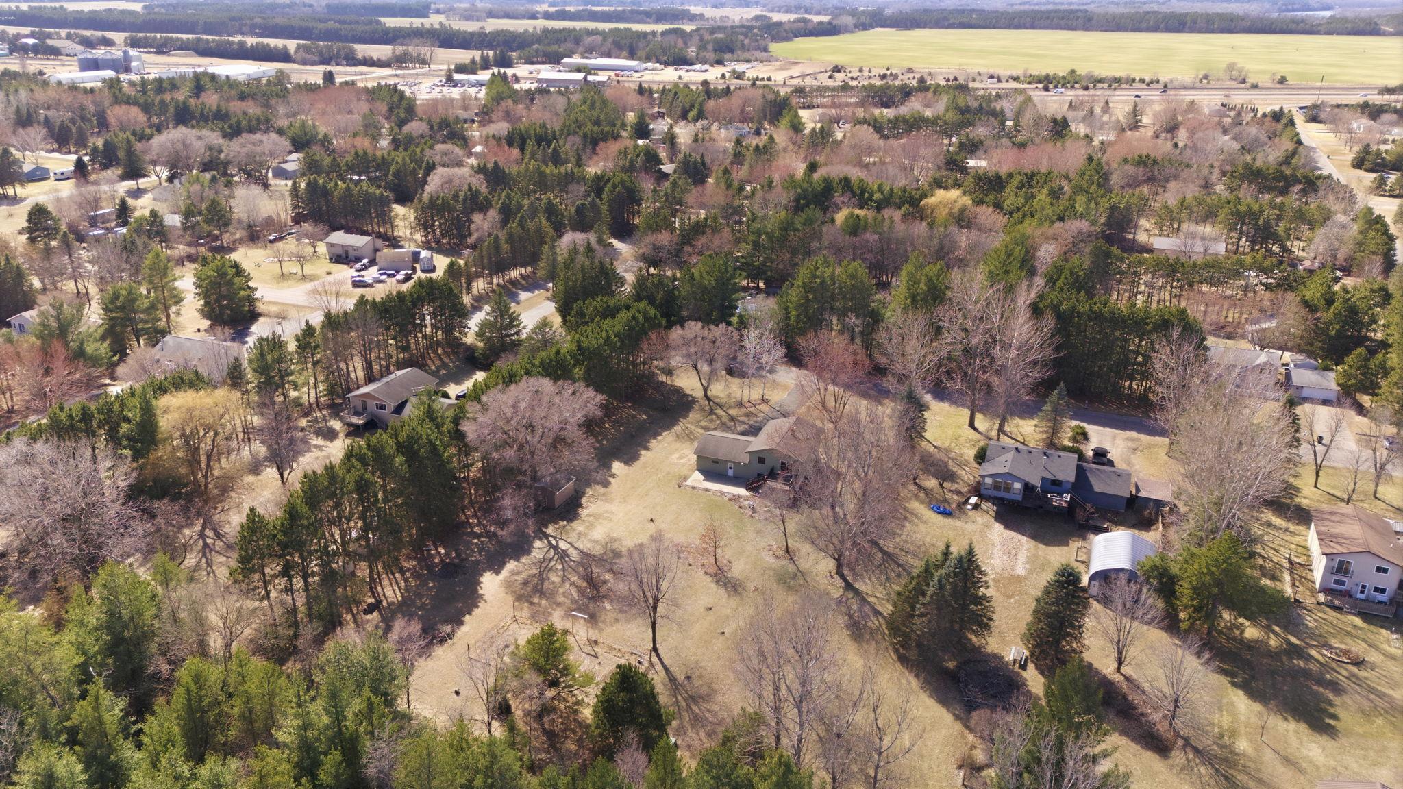 10730 10th Avenue Northwest Rice, MN 56367 - Photo 36 of 41