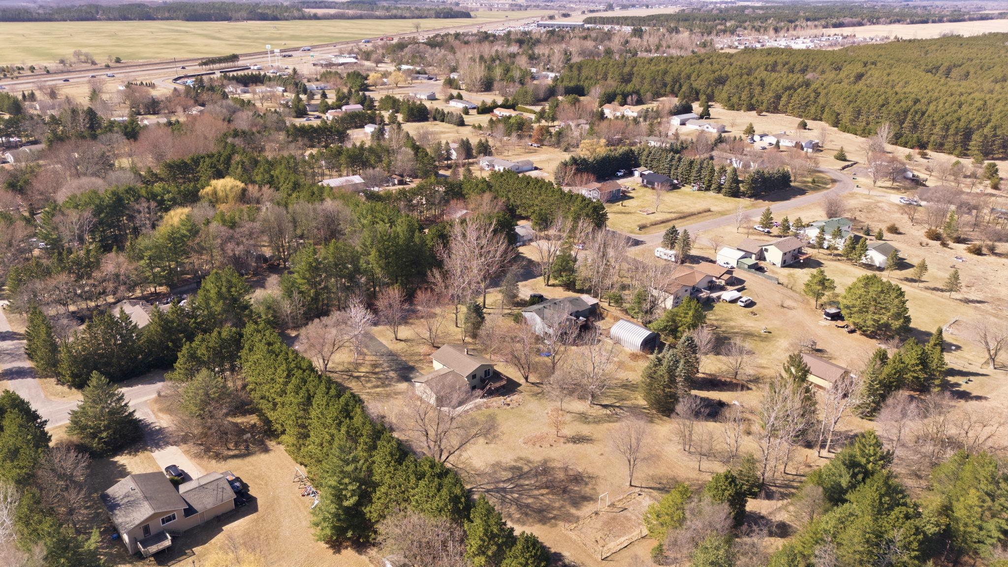 10730 10th Avenue Northwest Rice, MN 56367 - Photo 37 of 41