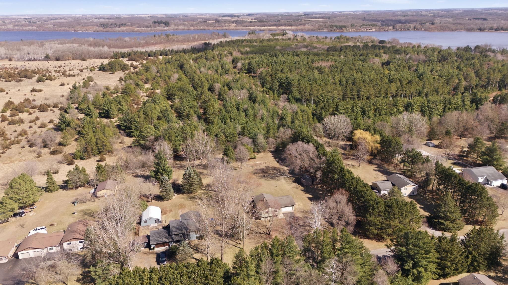 10730 10th Avenue Northwest Rice, MN 56367 - Photo 40 of 41