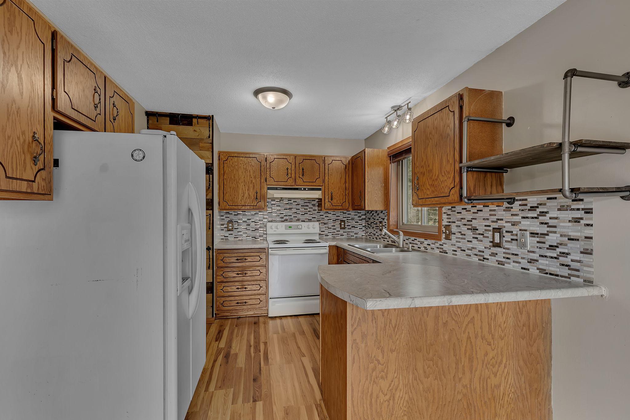 10730 10th Avenue Northwest Rice, MN 56367 - Photo 5 of 41