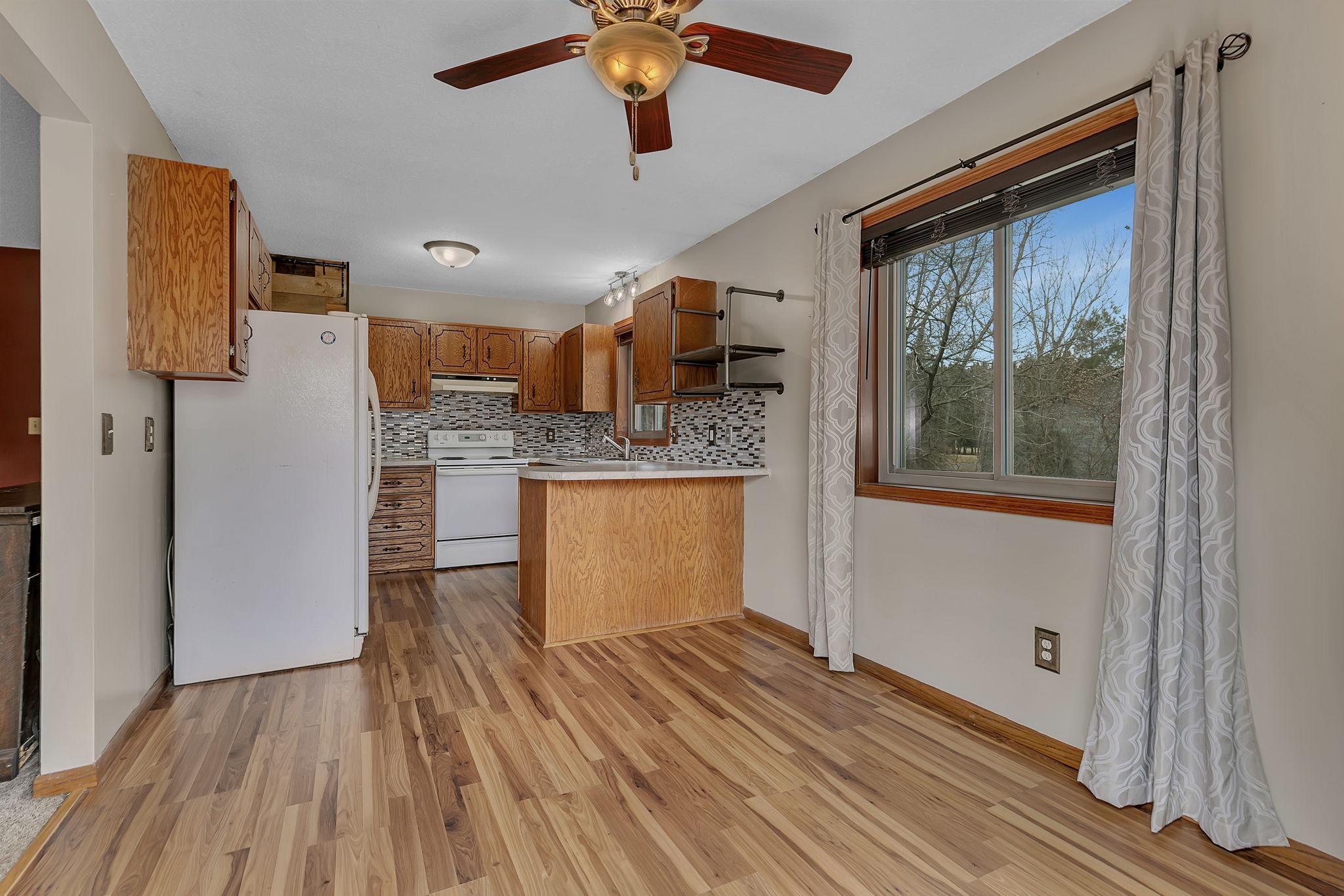 10730 10th Avenue Northwest Rice, MN 56367 - Photo 7 of 41