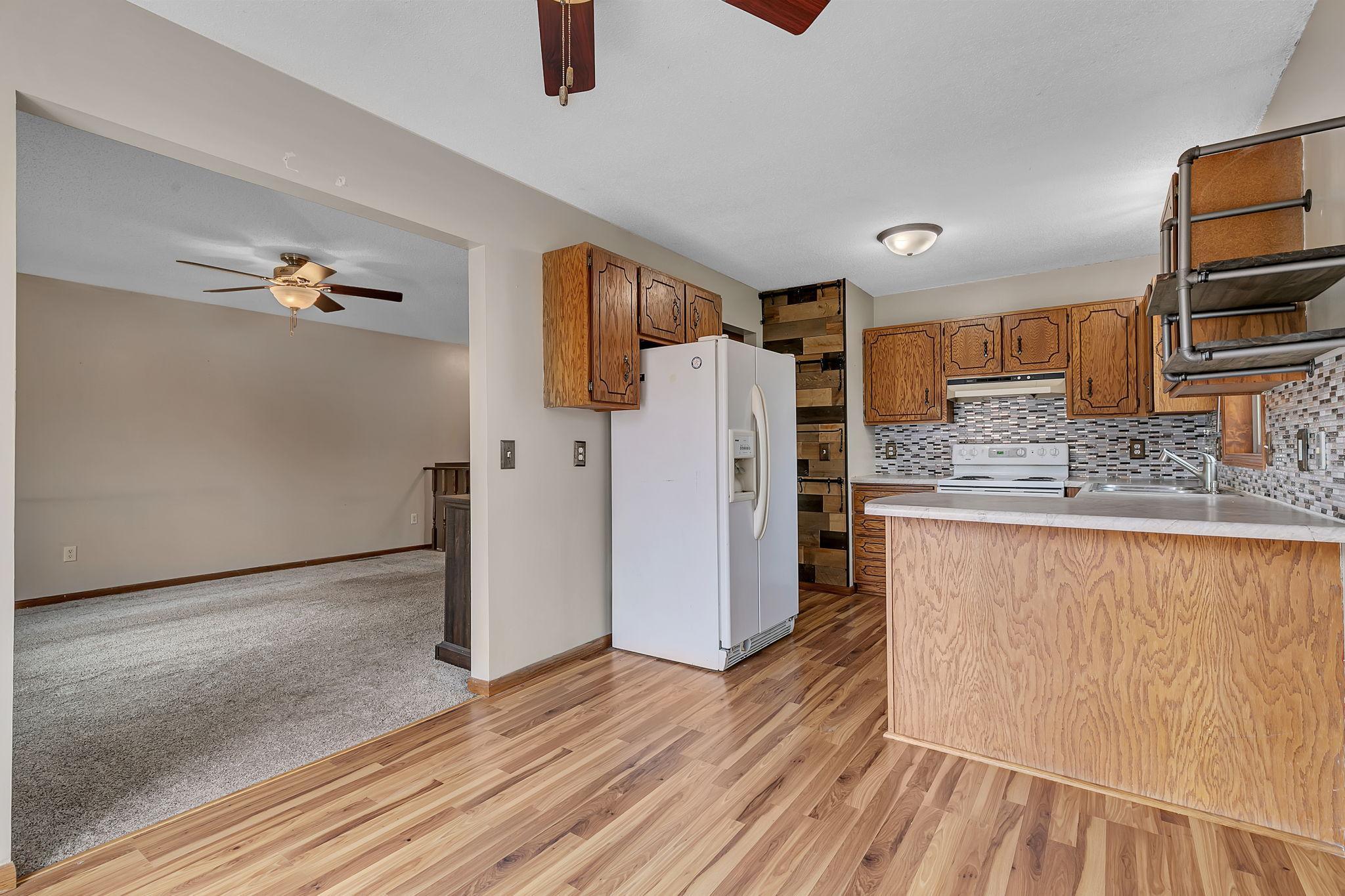 10730 10th Avenue Northwest Rice, MN 56367 - Photo 8 of 41