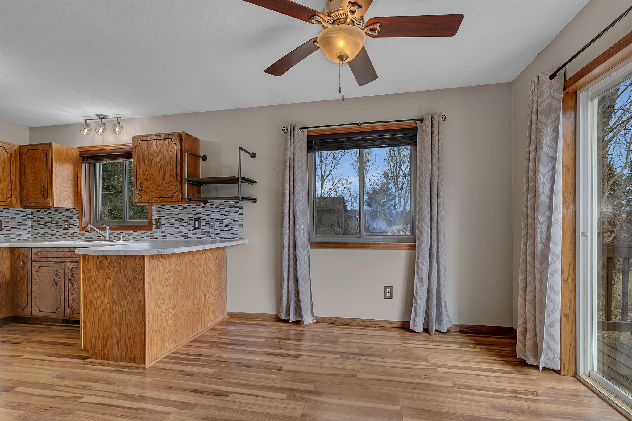 10730 10th Avenue Northwest Rice, MN 56367 - Photo 9 of 41