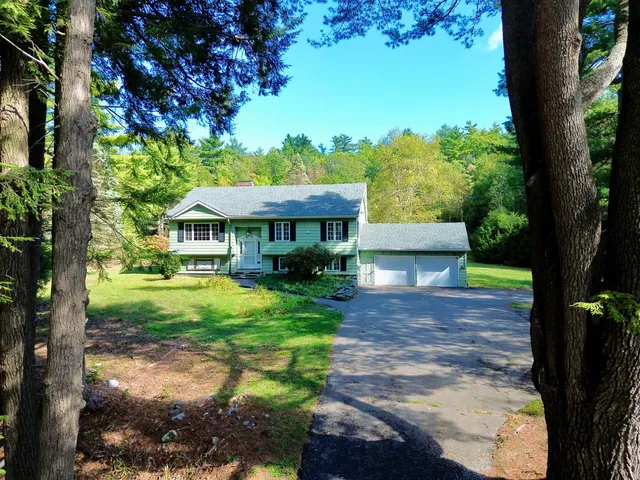 $251,000 | 230 Ward Road, Augusta, ME 04330