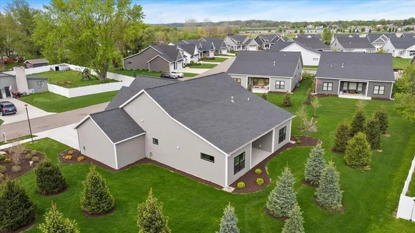 $549,900 | 2911 Osprey Drive, Unit 1, Hudsonville, MI 49426