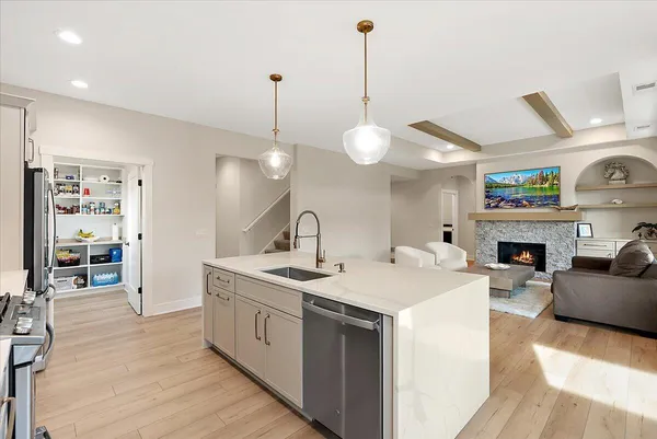 $549,900 | 2911 Osprey Drive, Unit 1, Hudsonville, MI 49426