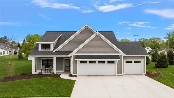 $549,900 | 2911 Osprey Drive, Unit 1, Hudsonville, MI 49426