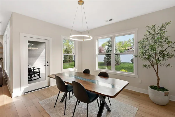 $549,900 | 2911 Osprey Drive, Unit 1, Hudsonville, MI 49426