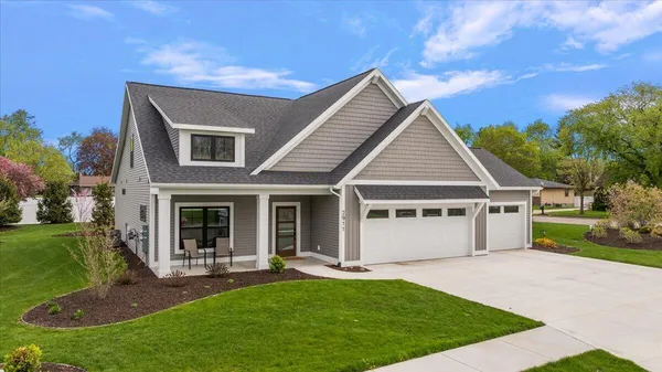 $549,900 | 2911 Osprey Drive, Unit 1, Hudsonville, MI 49426
