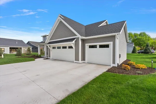$549,900 | 2911 Osprey Drive, Unit 1, Hudsonville, MI 49426
