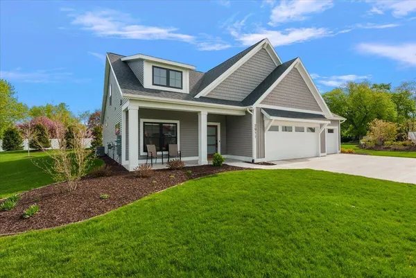 $549,900 | 2911 Osprey Drive, Unit 1, Hudsonville, MI 49426