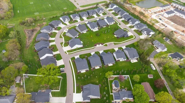 $549,900 | 2911 Osprey Drive, Unit 1, Hudsonville, MI 49426