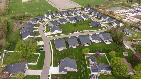 $549,900 | 2911 Osprey Drive, Unit 1, Hudsonville, MI 49426