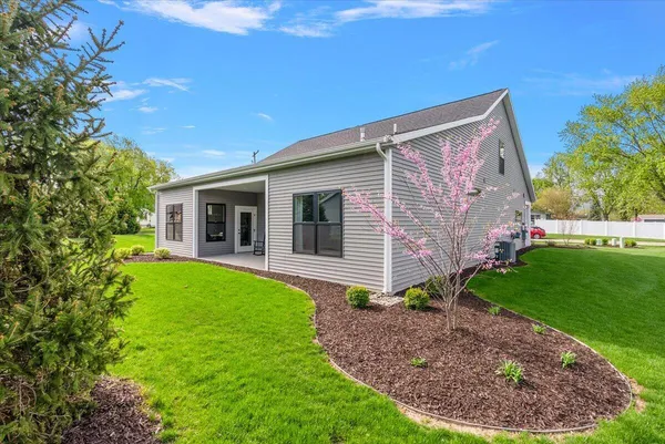 $549,900 | 2911 Osprey Drive, Unit 1, Hudsonville, MI 49426